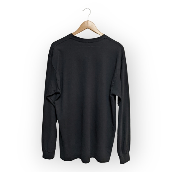 Philcos AC/DC Highway To Hell Black Graphic T-Shirt, Large - Picture 2 of 3